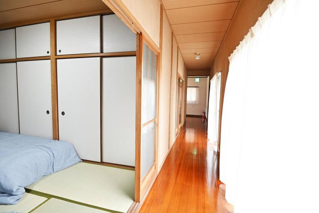 Holiday home The House Of Calmness Beppu
