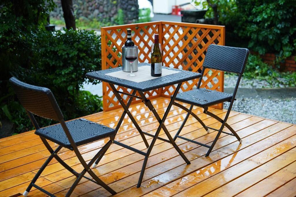 The House Of Calmness Holiday home