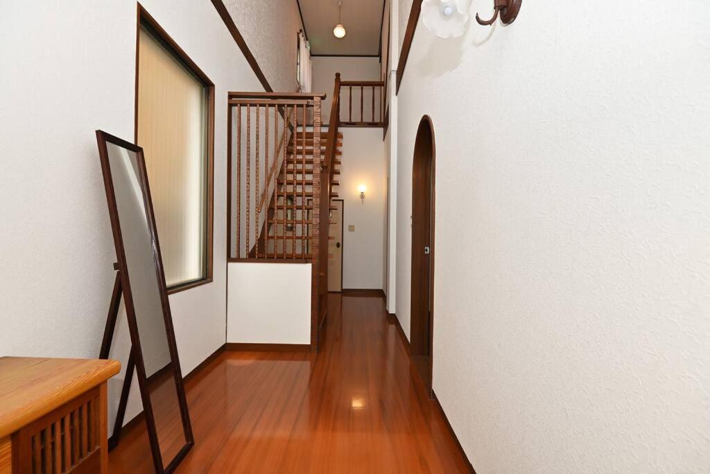 The House Of Calmness Holiday home Beppu