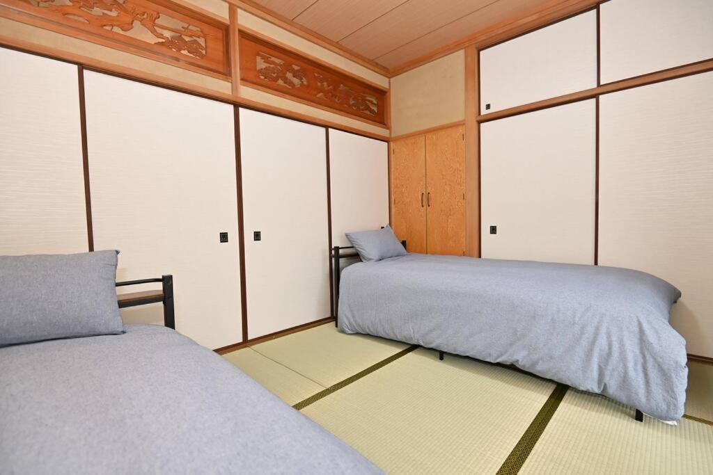 Holiday home The House Of Calmness Beppu