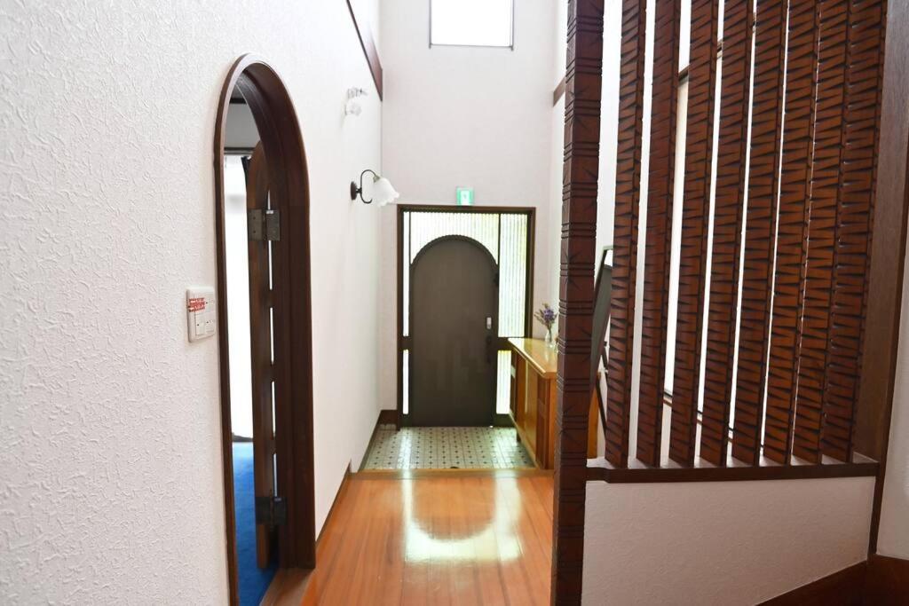 The House Of Calmness Holiday home Beppu