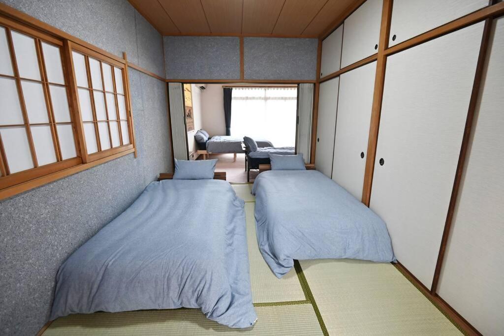 The House Of Calmness Holiday home