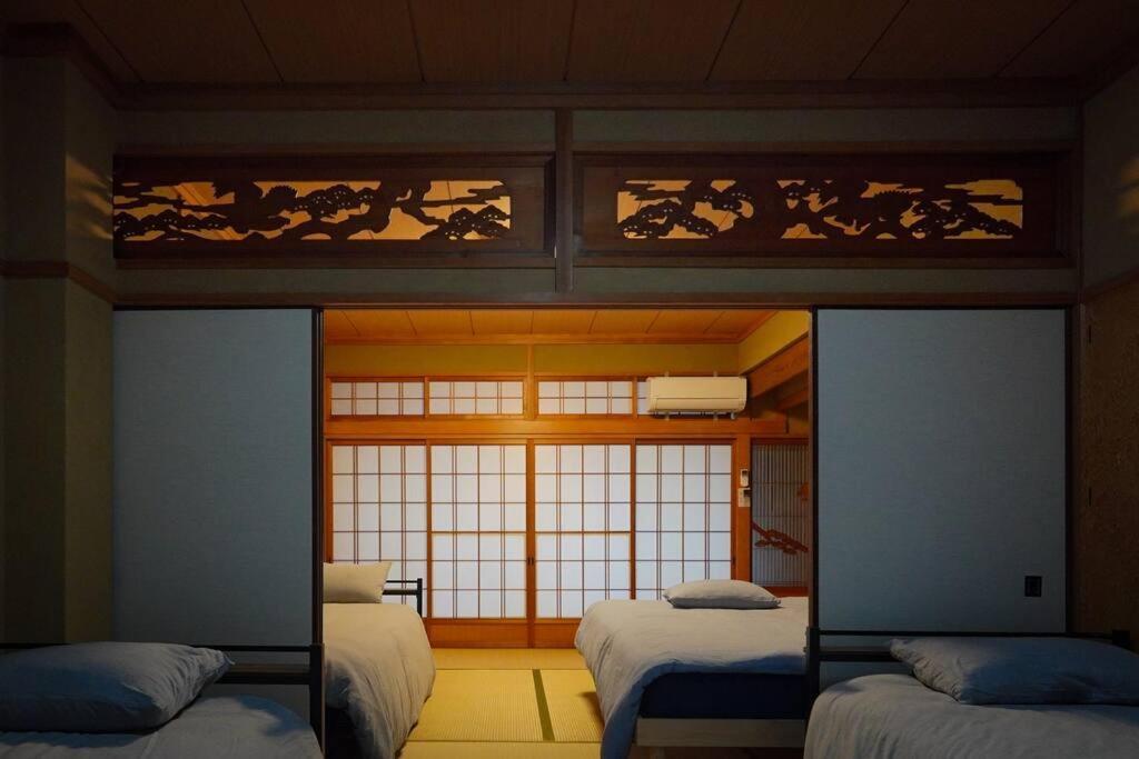 The House Of Calmness Holiday home *