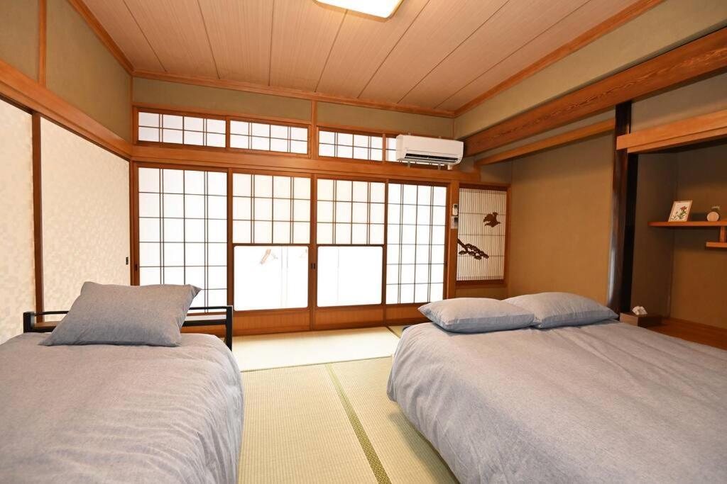 Holiday home The House Of Calmness *