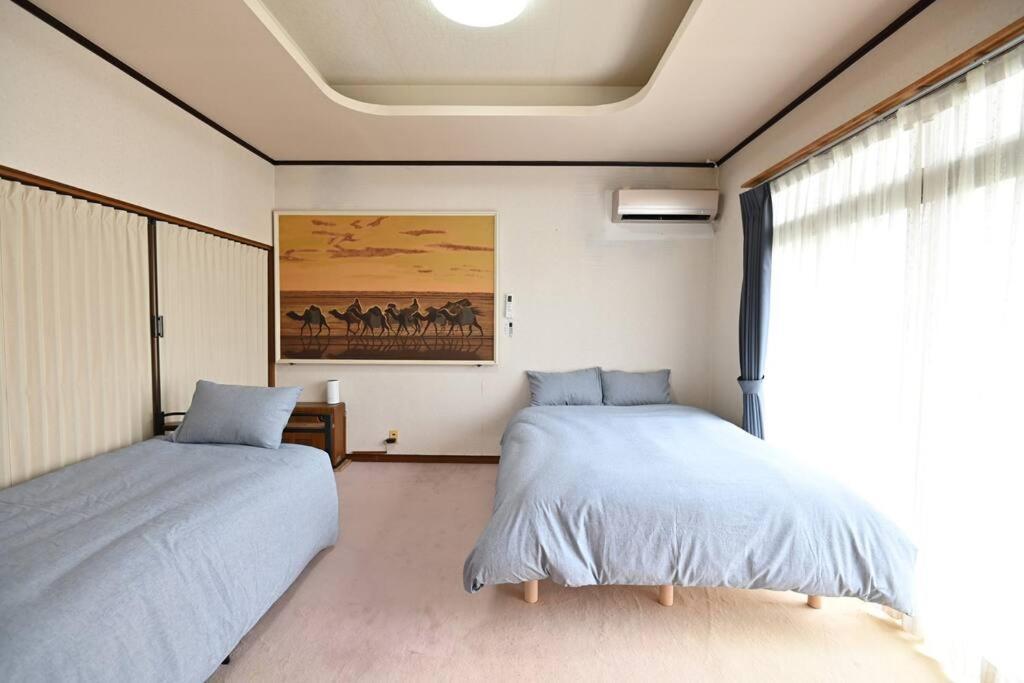The House Of Calmness Beppu