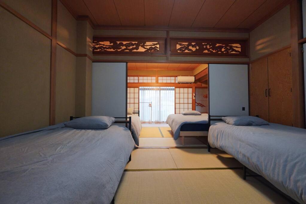 The House Of Calmness *