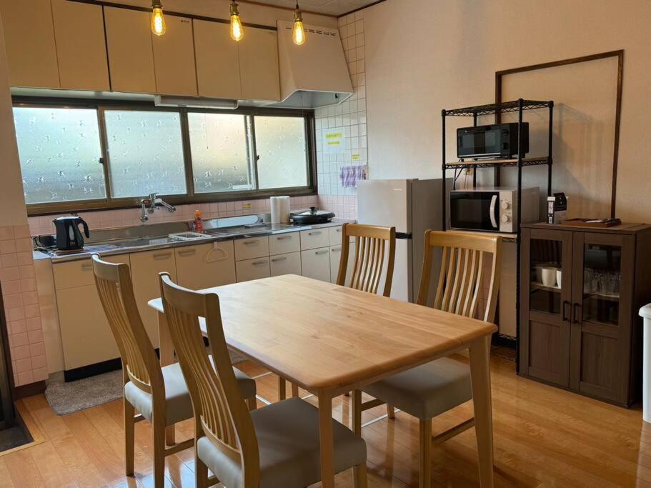 The House Of Calmness Holiday home
