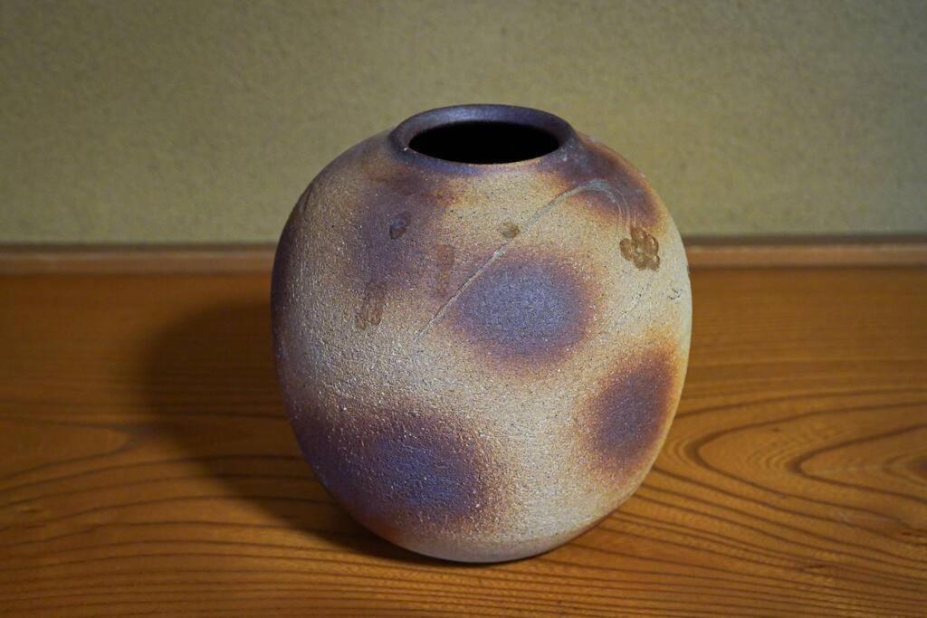 The House Of Calmness * Beppu