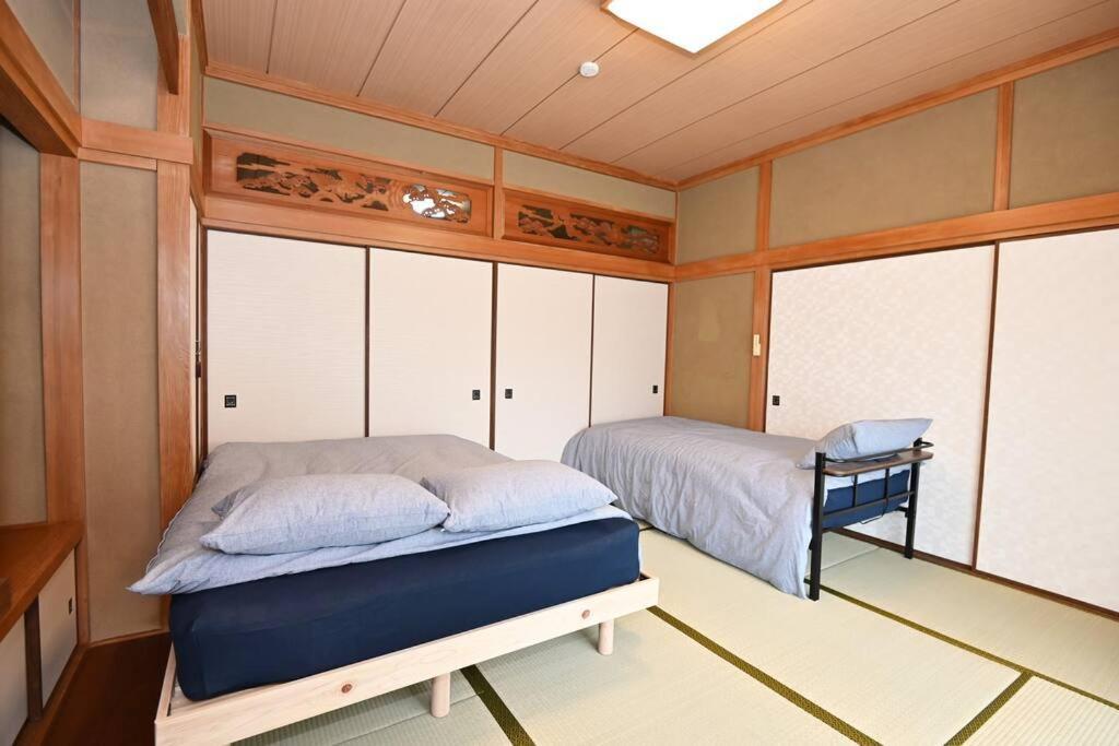 Holiday home The House Of Calmness *