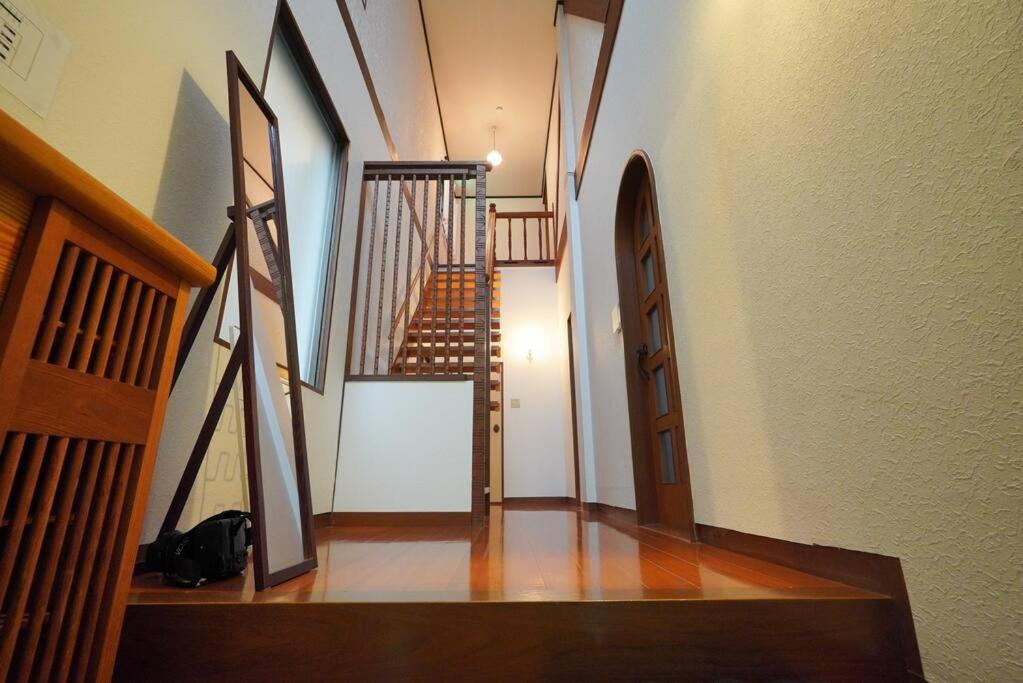 The House Of Calmness Holiday home *